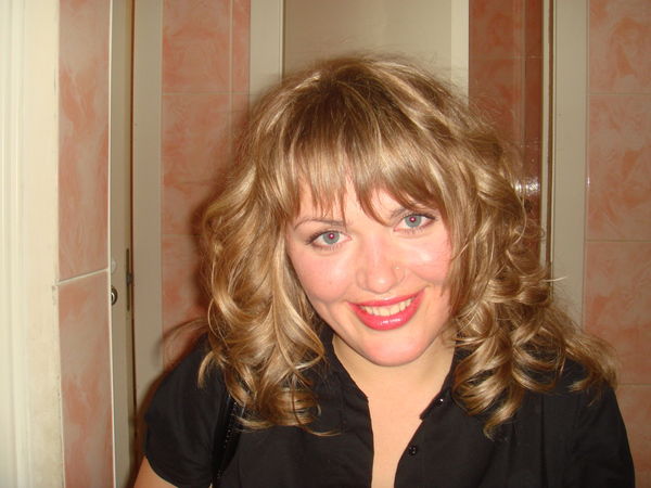 Ксения Тарасова