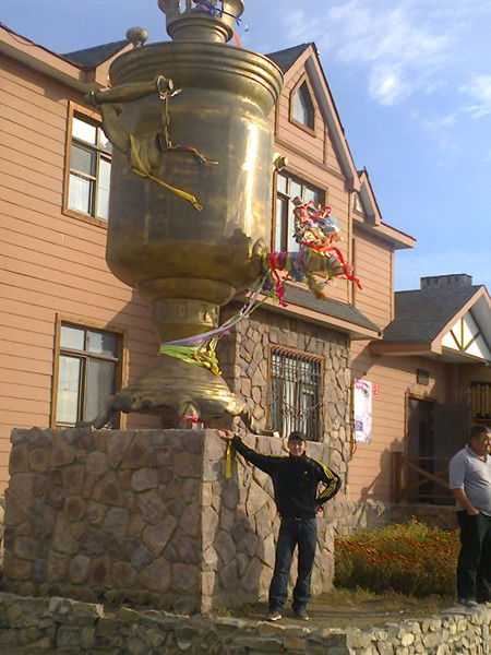 Марат Иштаев