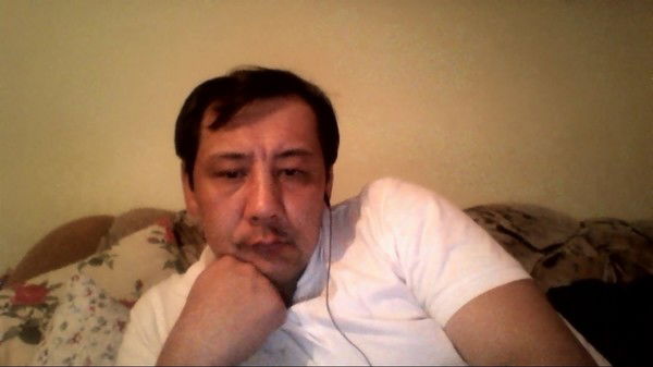 Бектур Абдуллабеков