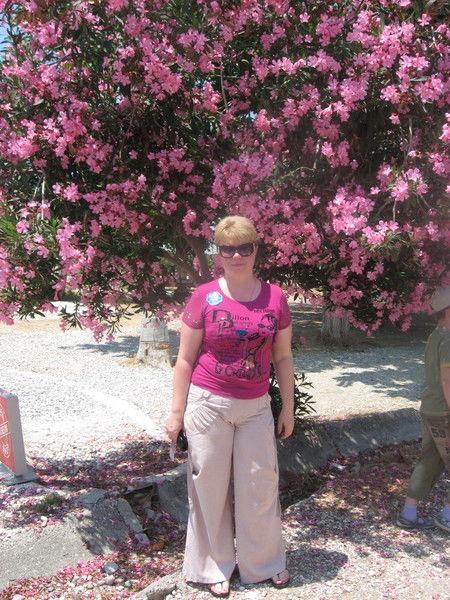 Елена Рощина