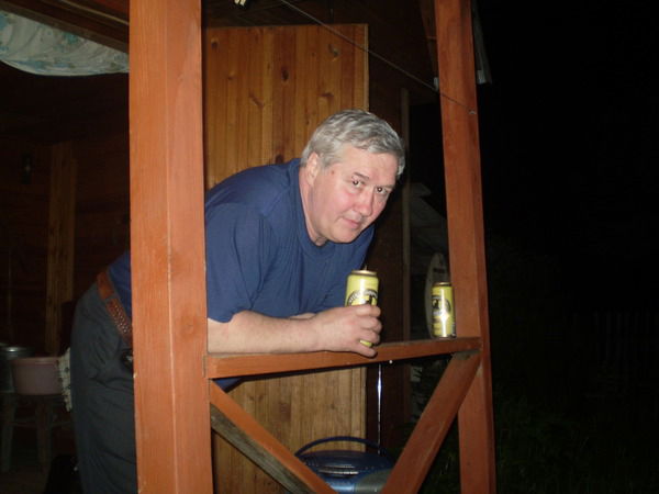 Евгении Кашин