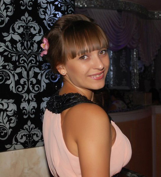 Инна Гончарук