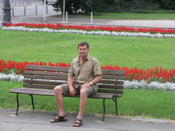 Александр Петриков