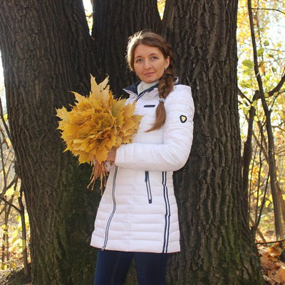 Елена Розанова