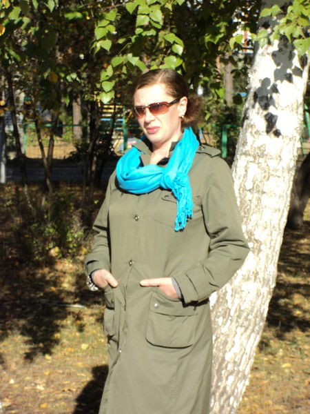 Елена Cоленкова