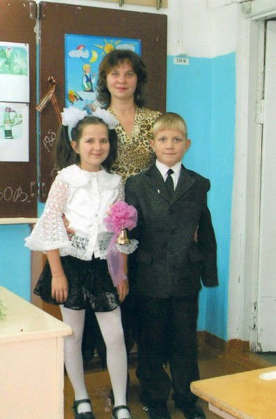 Инна Черепанова