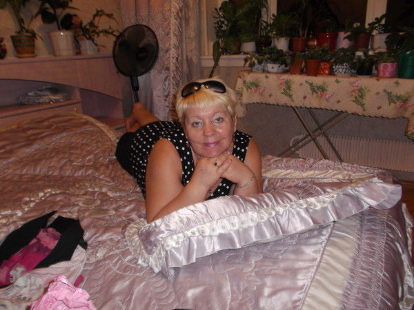 Галина Батуро