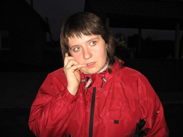 Юлия Ветенкова