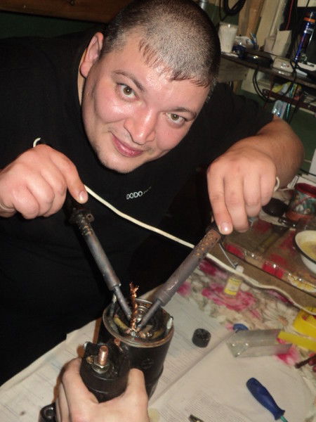 Иван Ховятский