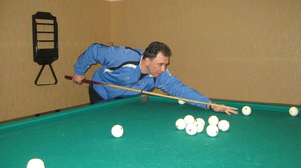 Олег Санников