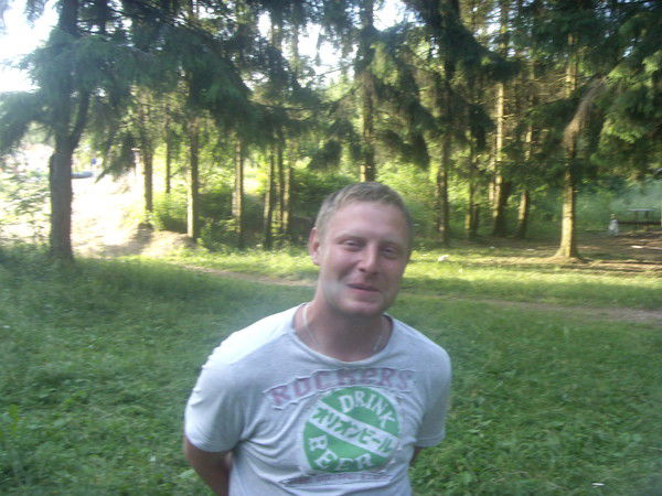 Сергей Панасюк