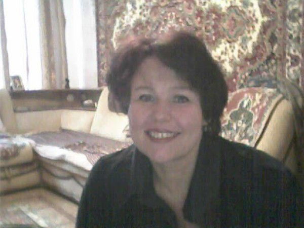 Наташа Ермакова