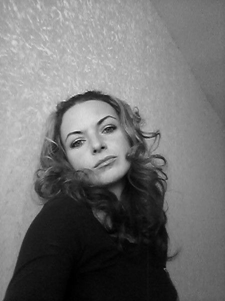 Инна Зубенко