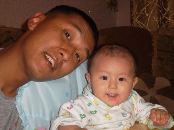 Ермек Калиев