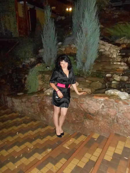 Ирина Калиенко