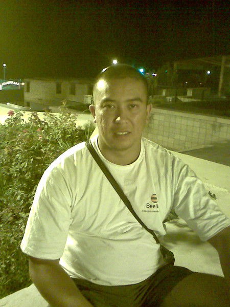 Руслан Бахтияров