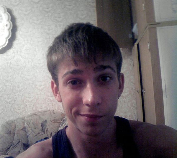 Дима Шеховцов