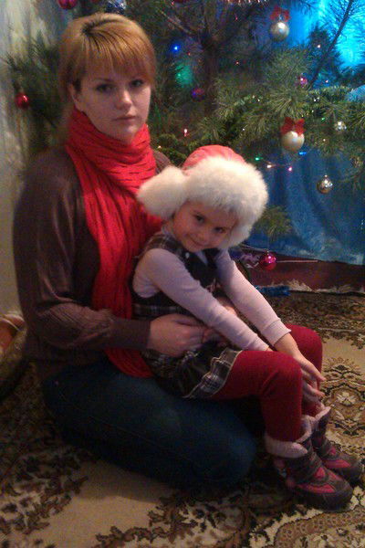 Юлия Смага (Шаповал)