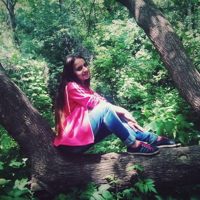 Инна Прийдак