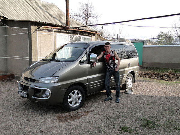 Руслан Воронин