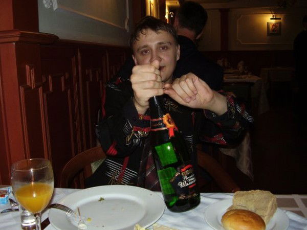 Иван Петров