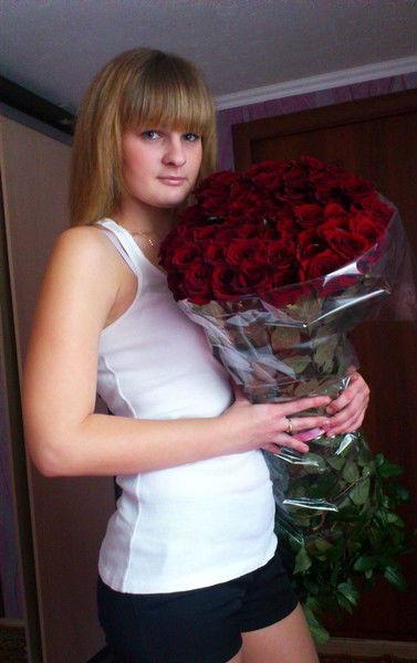 Инна Чемерис