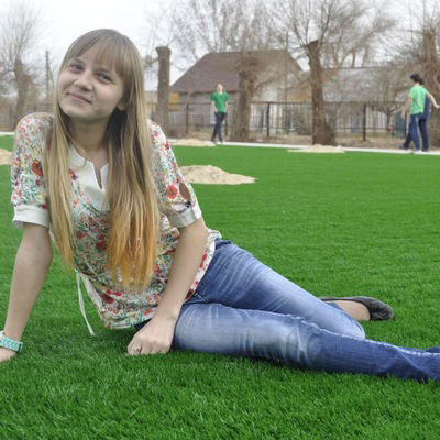 Татьяна Лебедовская