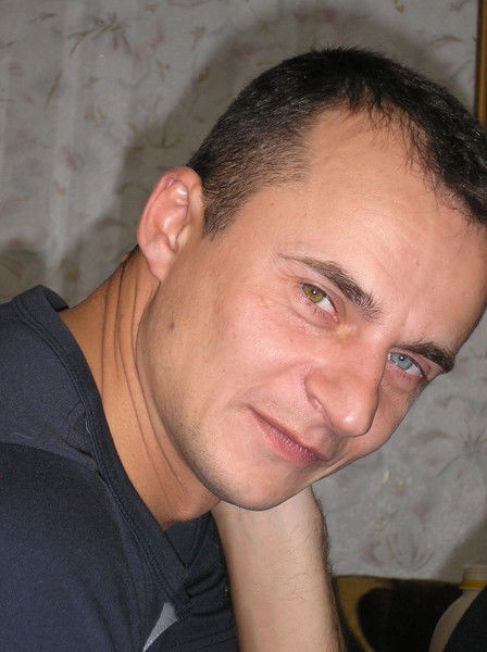 Геннадий Рябов