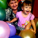 Ольга Стрельникова