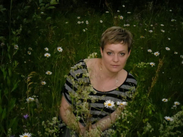 Надежда Шаромова