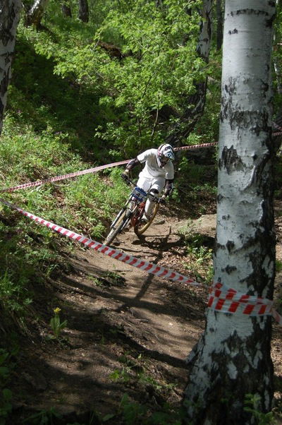 Данил Миндубаев