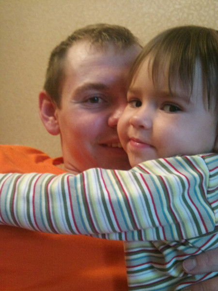 Александр Брюшков