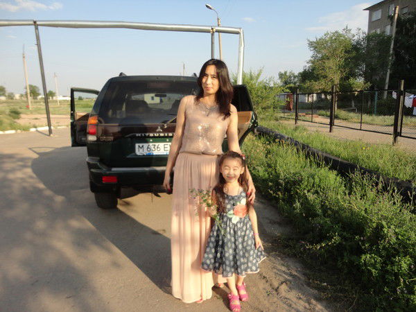 Сауле Жиенбаева