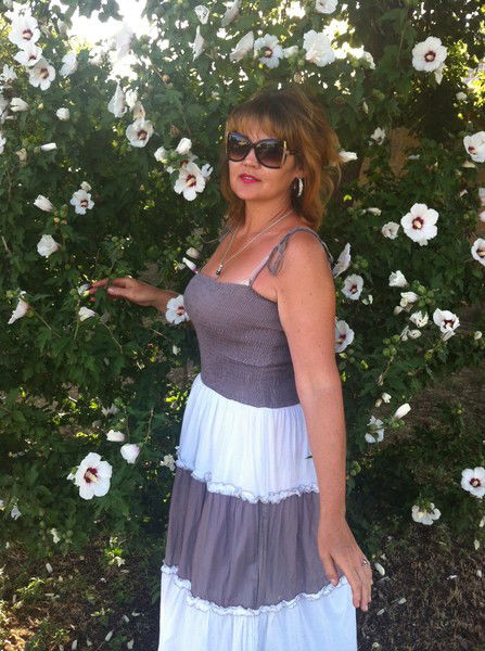 Ирина Сидоренко