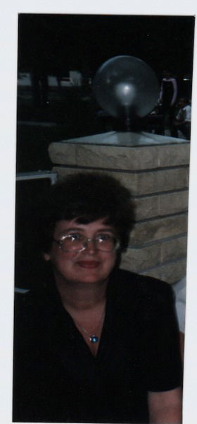 Валентина Лисевич