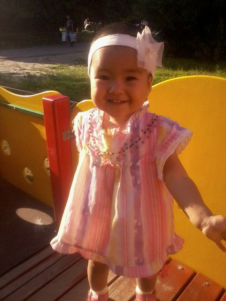 Эллада Тороева