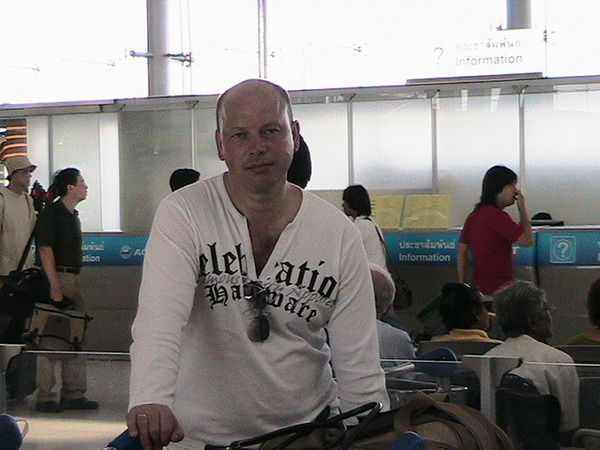 Равиль Кашапов