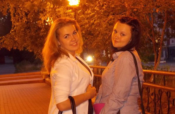 Ярослава Ярославовна