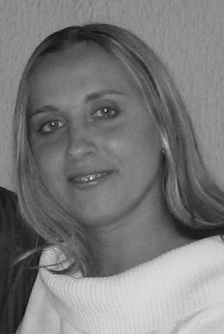 Ольга Лукашевич