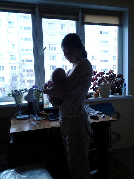 Надежда Рем