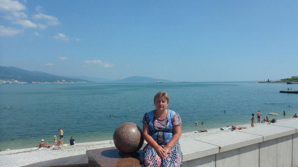 Наталья Комиссарова