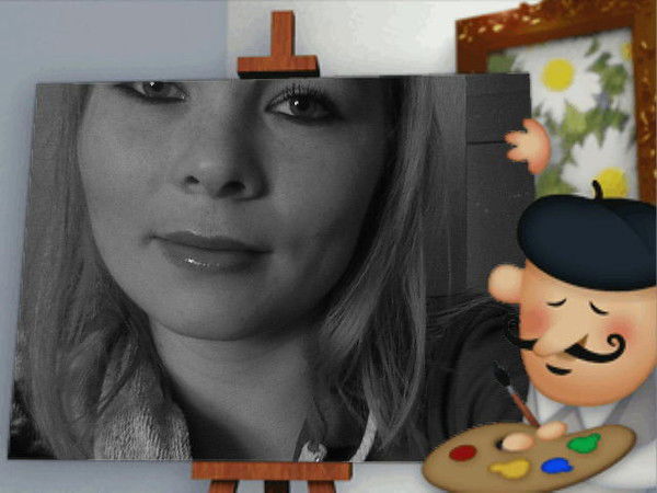 Наташа Зубарева