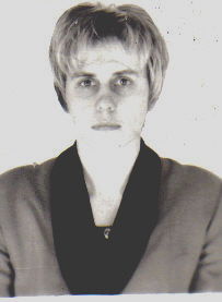 Наталья Кучеренко