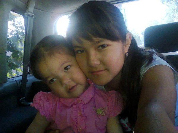 Жамиля Садырова