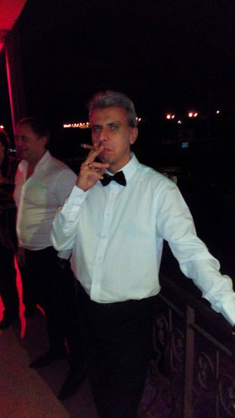 Игорь Артюшенко