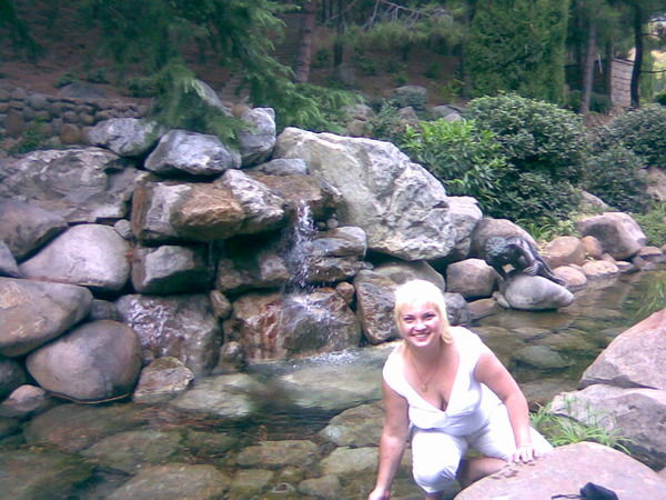 Оксана Дудина