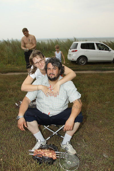 Виктор Никитин