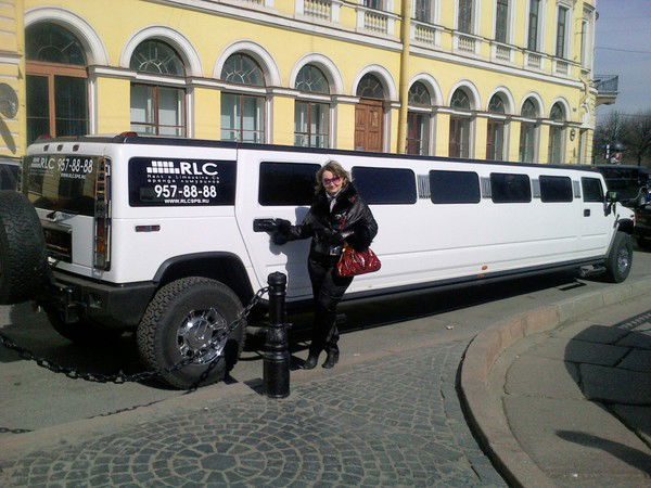 Татьяна Кузьмина