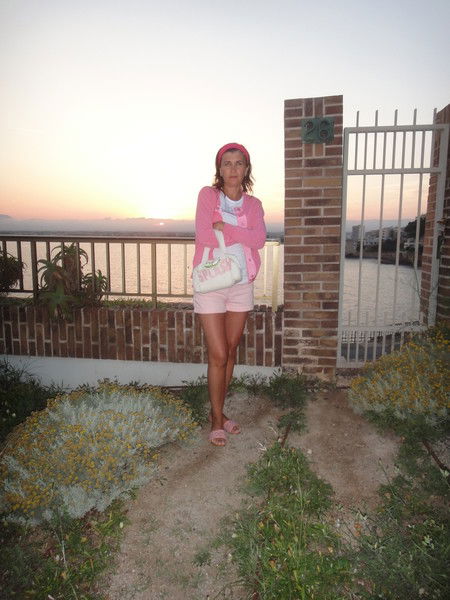 Таня Сажина