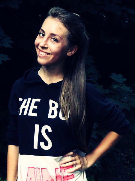 Маргарита Шекунова